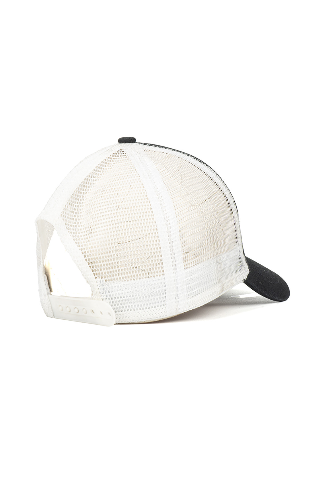 Casquette TAFAN, SUPERMAN NOIR