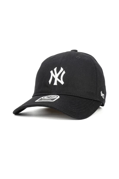 Casquette SIHER, Noir & Blanc