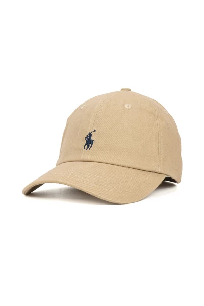 Casquette NITAH, Beige