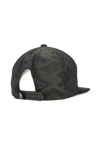 Casquette YAOP, Vert