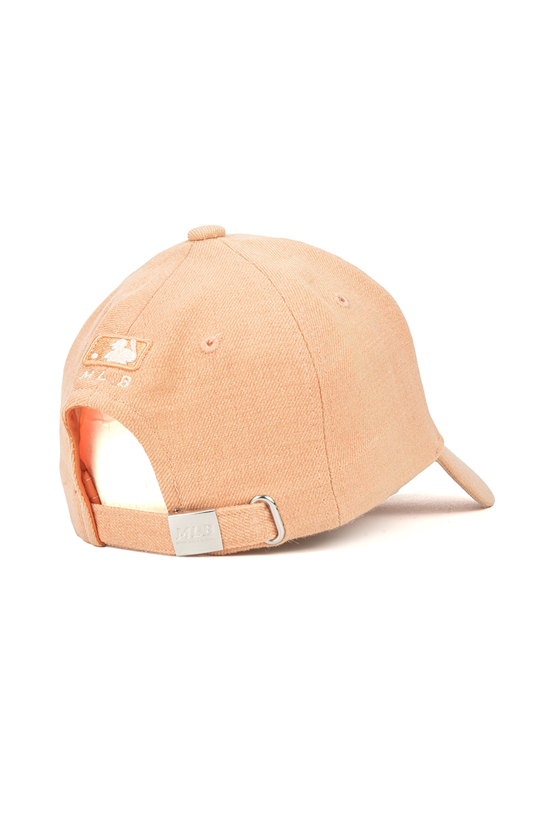 Casquette CLIENA, Orange