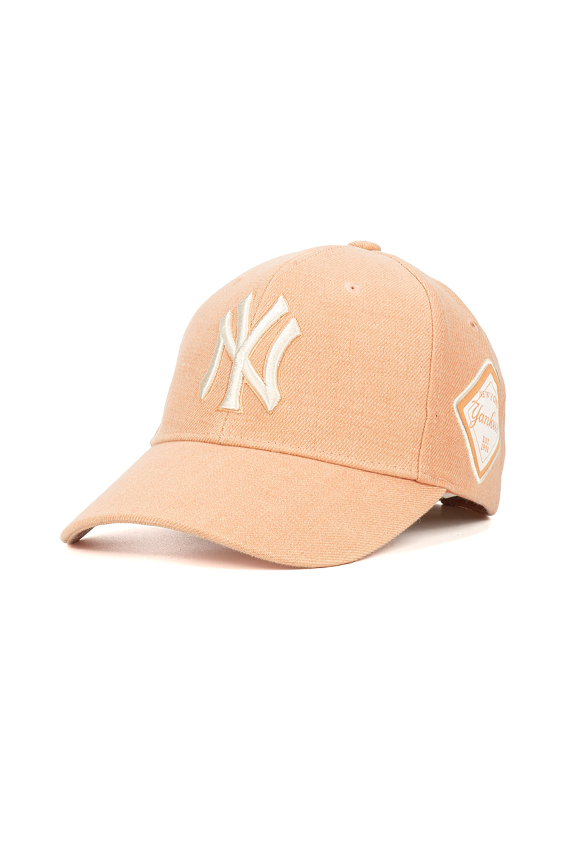 Casquette CLIENA, Orange