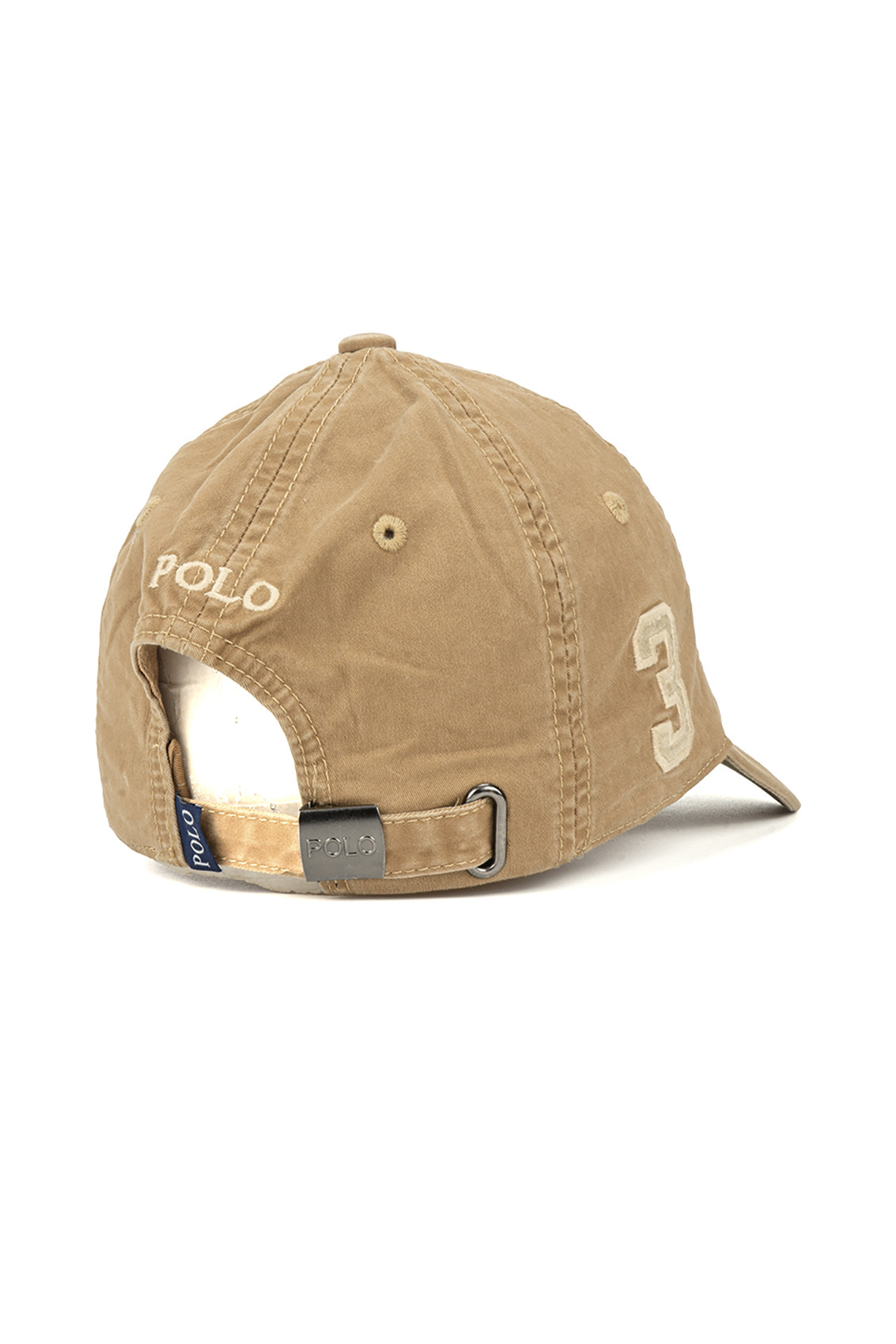 Casquette DIOF, Beige