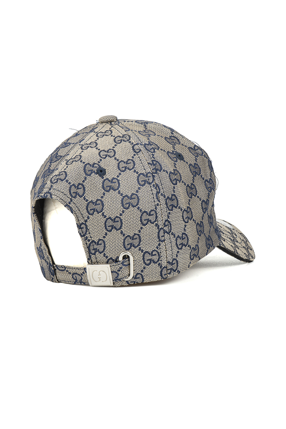 Casquette Oroza, Blue