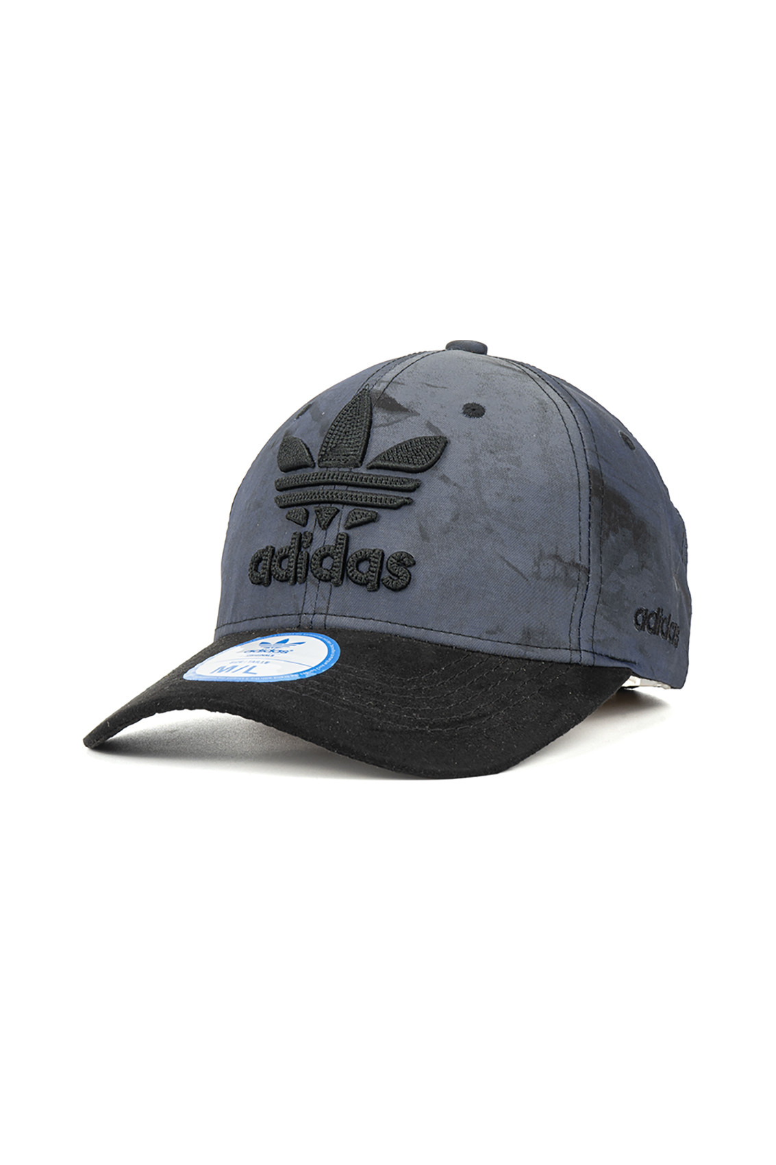 Casquette WARTA, Bleu