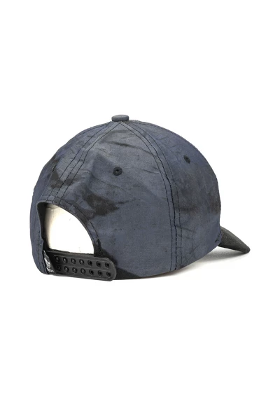 Casquette WARTA, Bleu