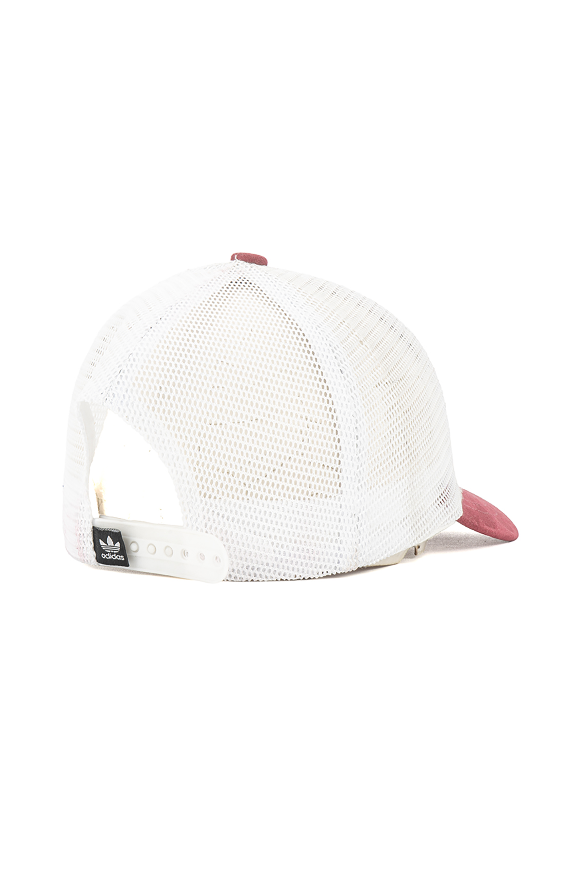 Casquette HTTAJ, Rouge