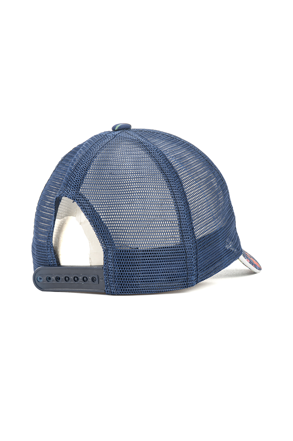 Casquette AVOCALUB, Bleu