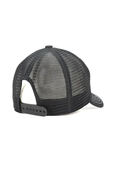 Casquette HIBOU, ROAD RUNNER