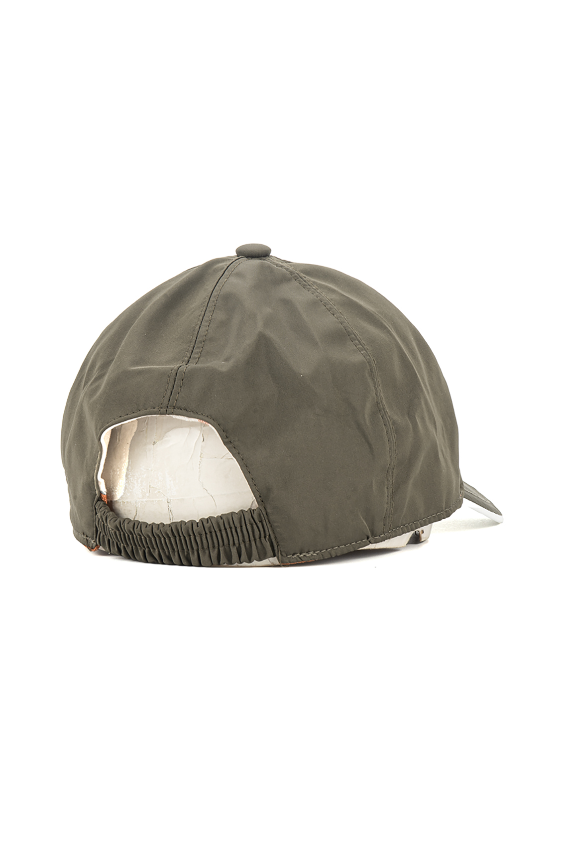 Casquette ZADOS, Vert Olive