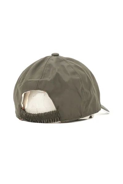 Casquette ZADOS, Vert Olive
