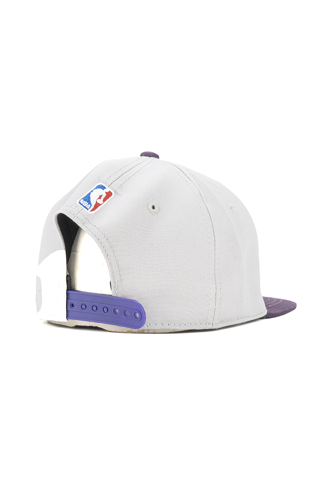 Casquette YAKONA, Gris