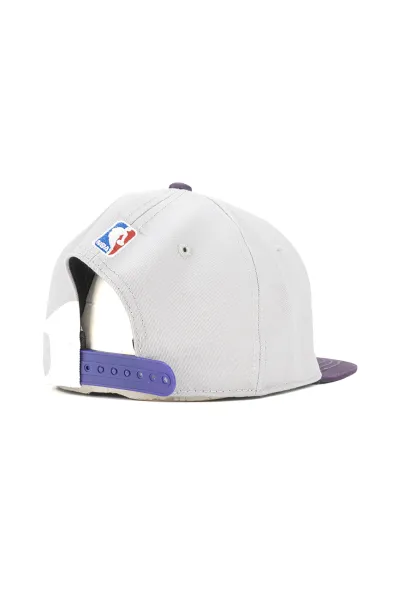 Casquette YAKONA, Gris