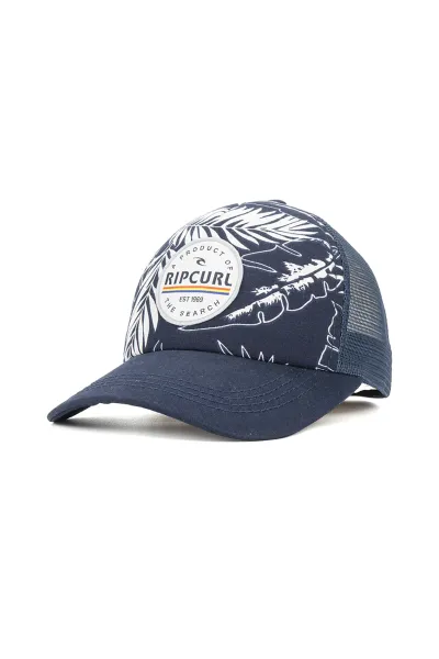 Casquette NABAD, Bleu