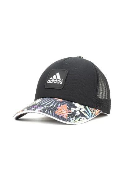 Casquette AVOCALUB, Noir