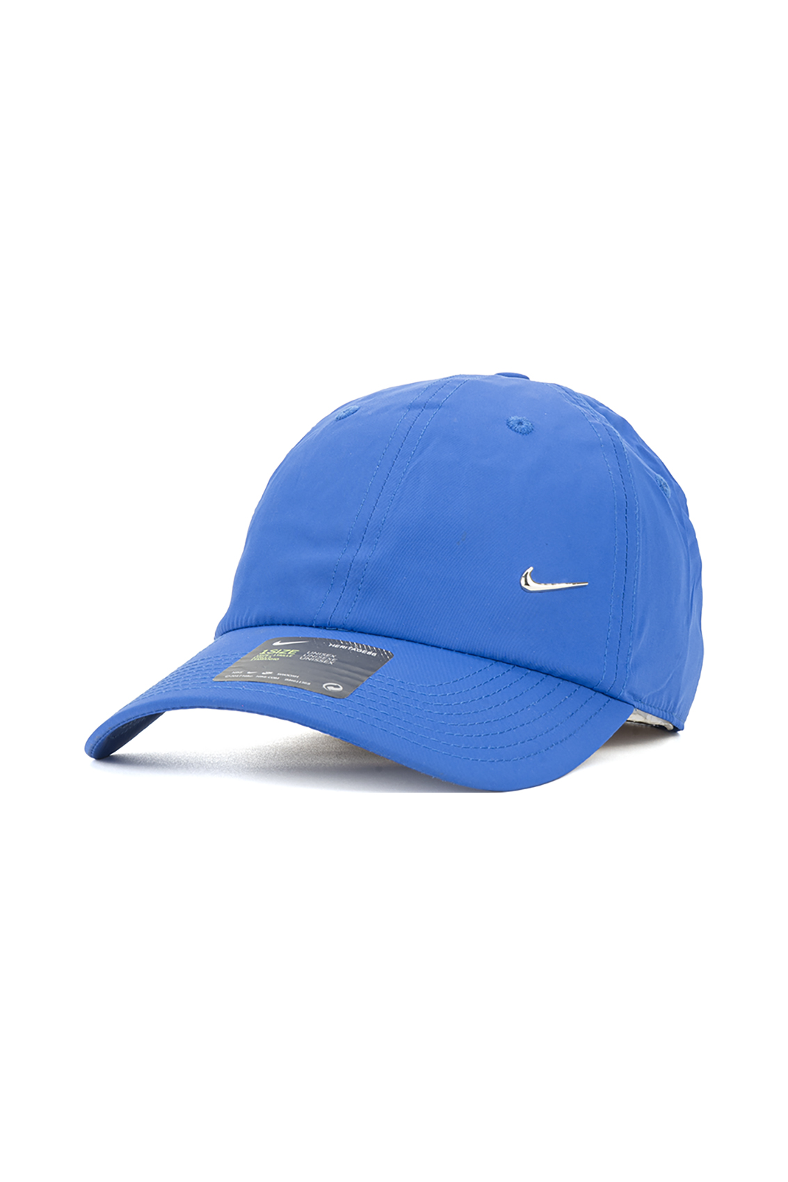 Casquette MEHACO, Bleu