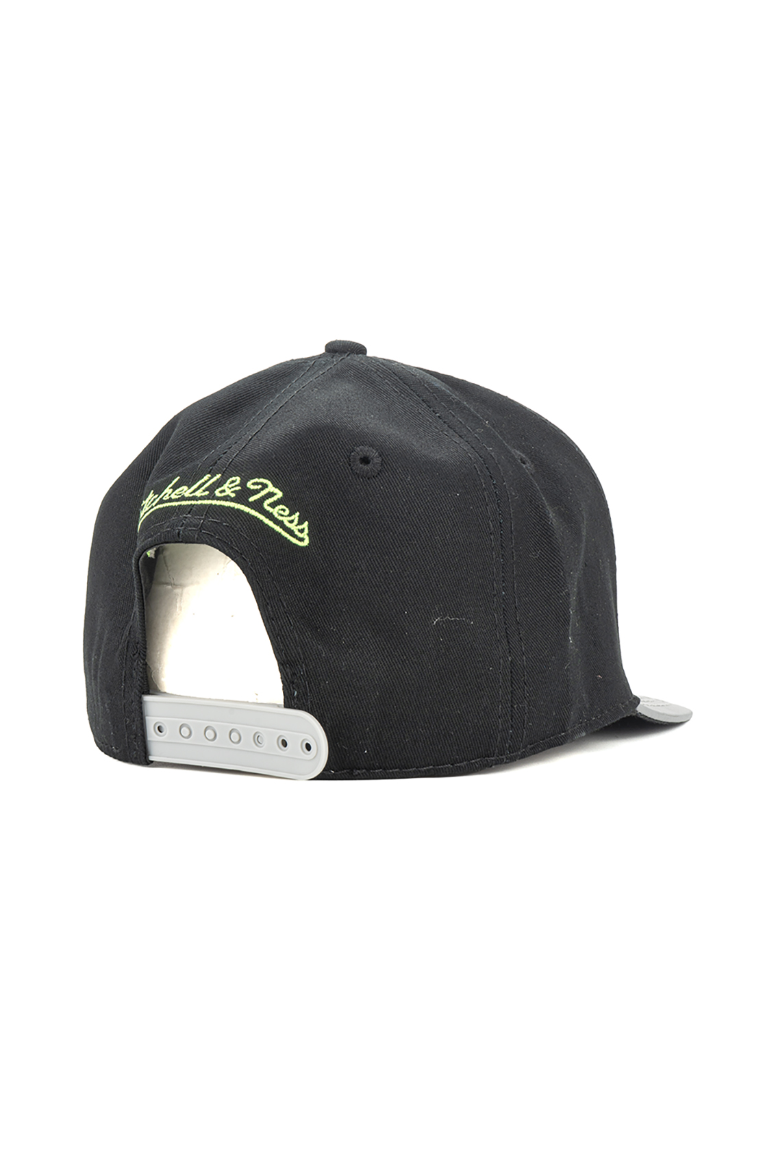 Casquette MASAL, Noir