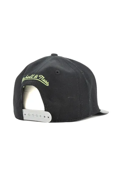 Casquette MASAL, Noir