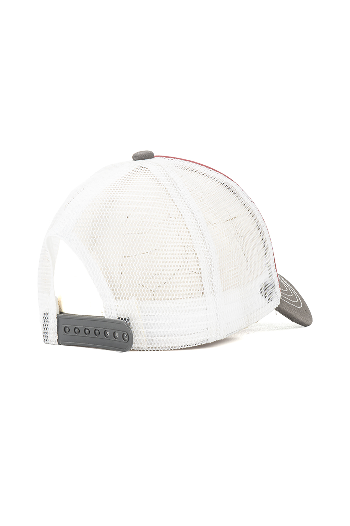 Casquette NEWBORN, Rouge