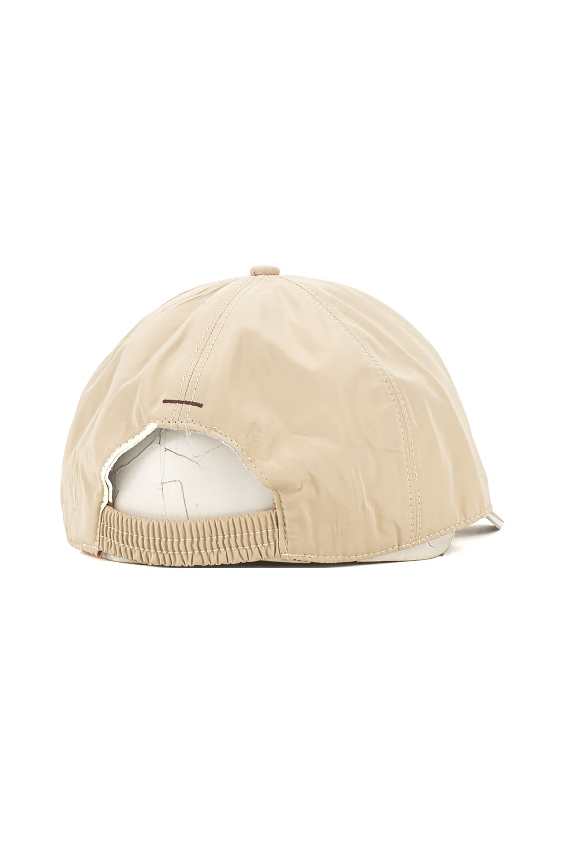 Casquette KASEDI, Beige