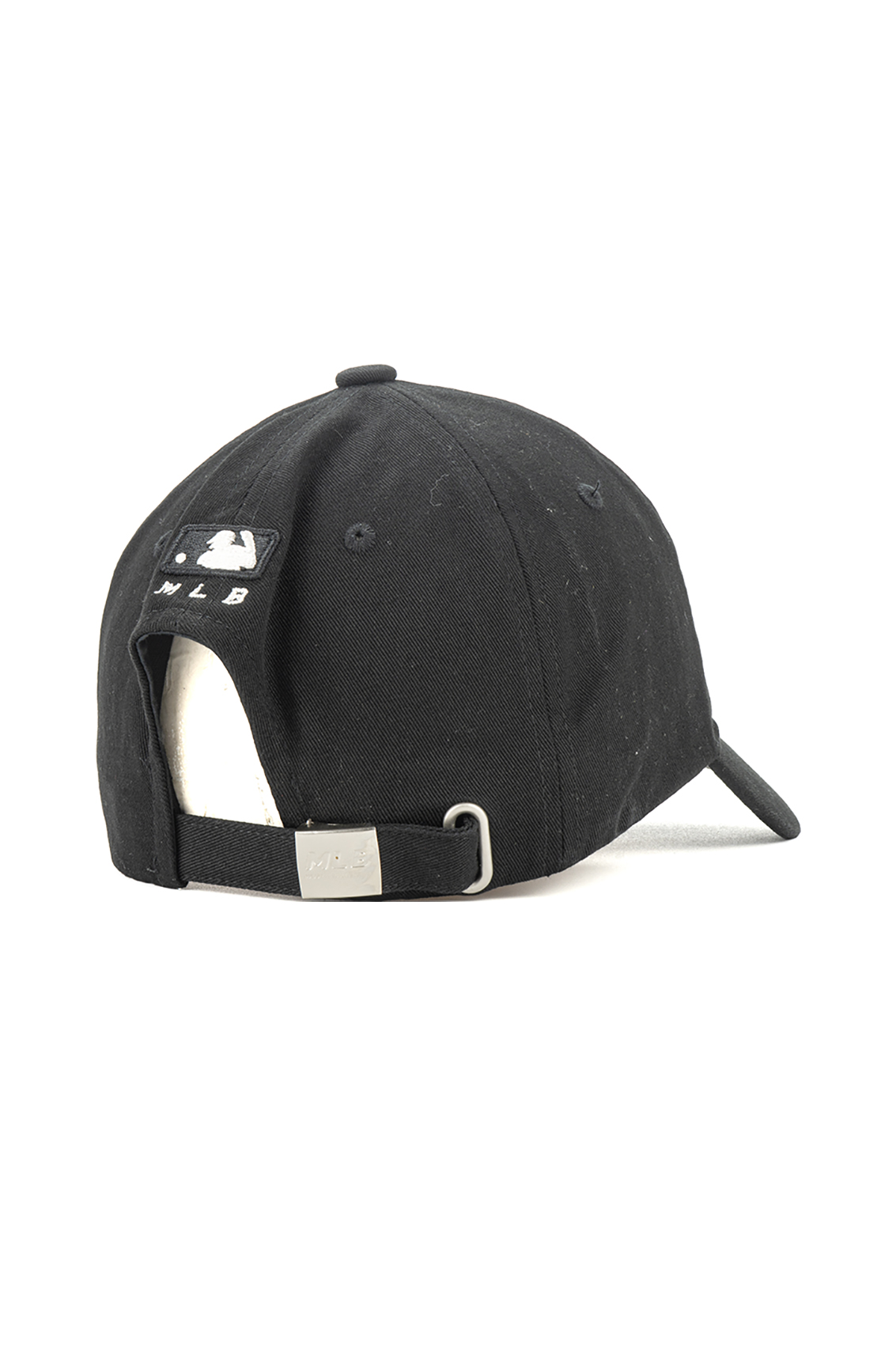Casquette MALIK, Noir