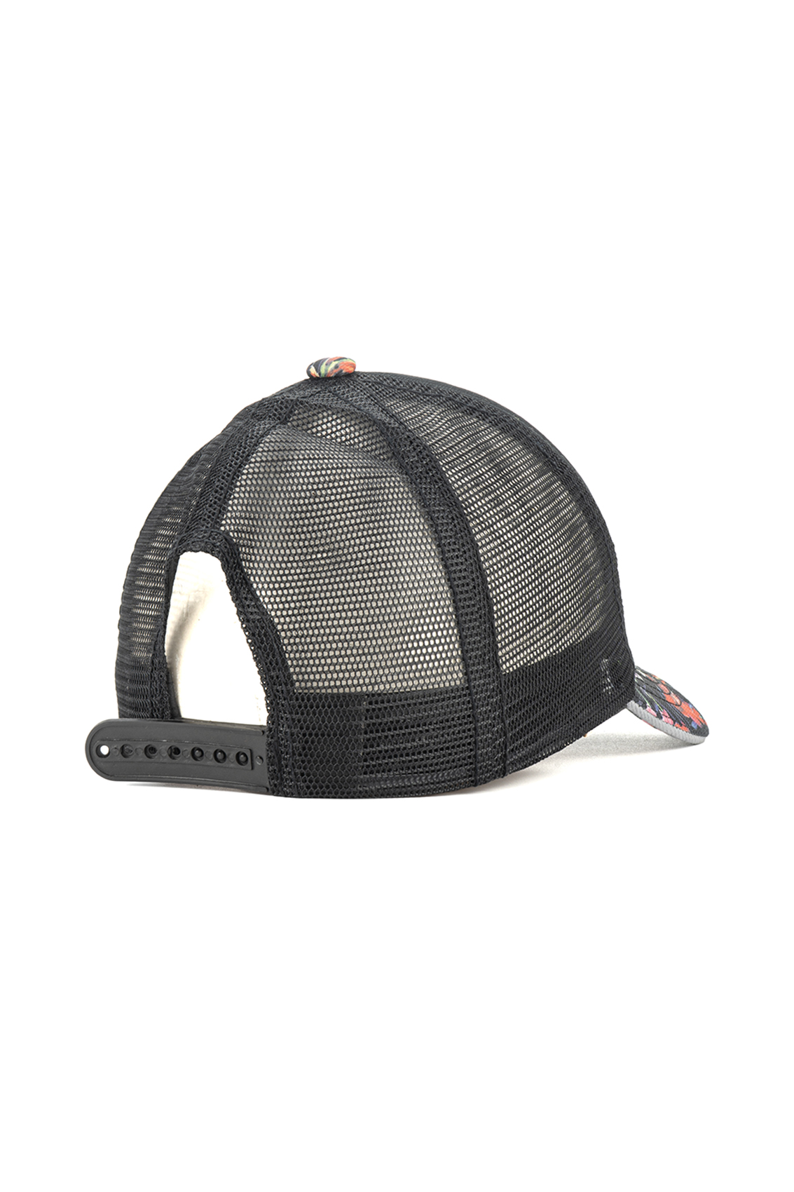 Casquette AVOCALUB, Noir
