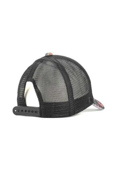 Casquette AVOCALUB, Noir