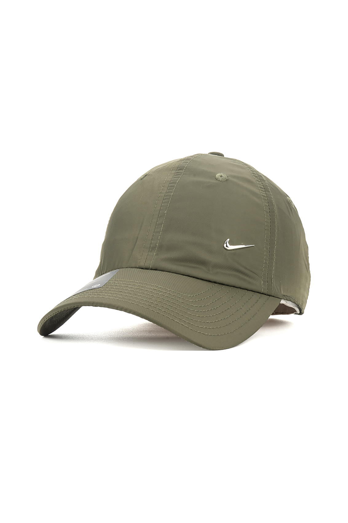 Casquette MEHACO, Vert Olive