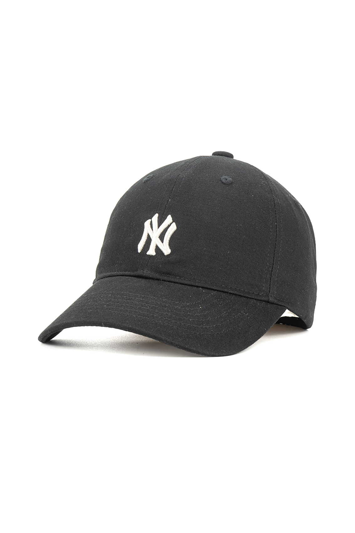 Casquette MALIK, Noir