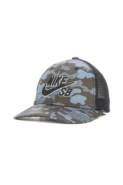 Casquette CHKA, Bleu