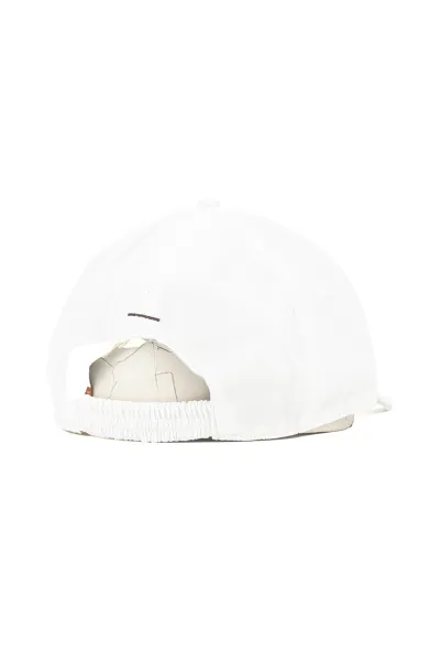 Casquette KASEDI, Blanc