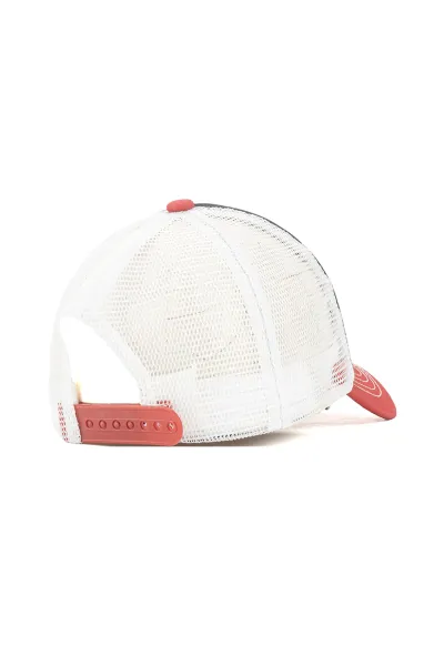 Casquette STYLE, Noir