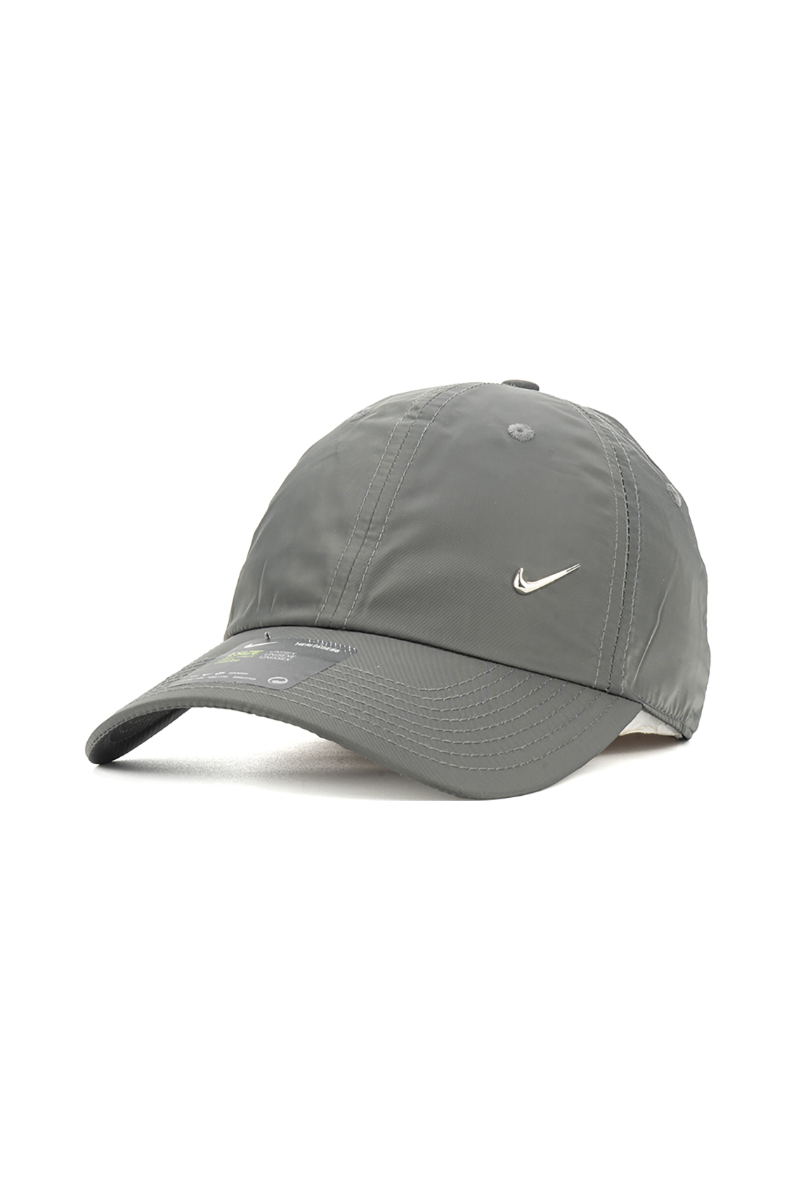 Casquette MEHACO, Gris
