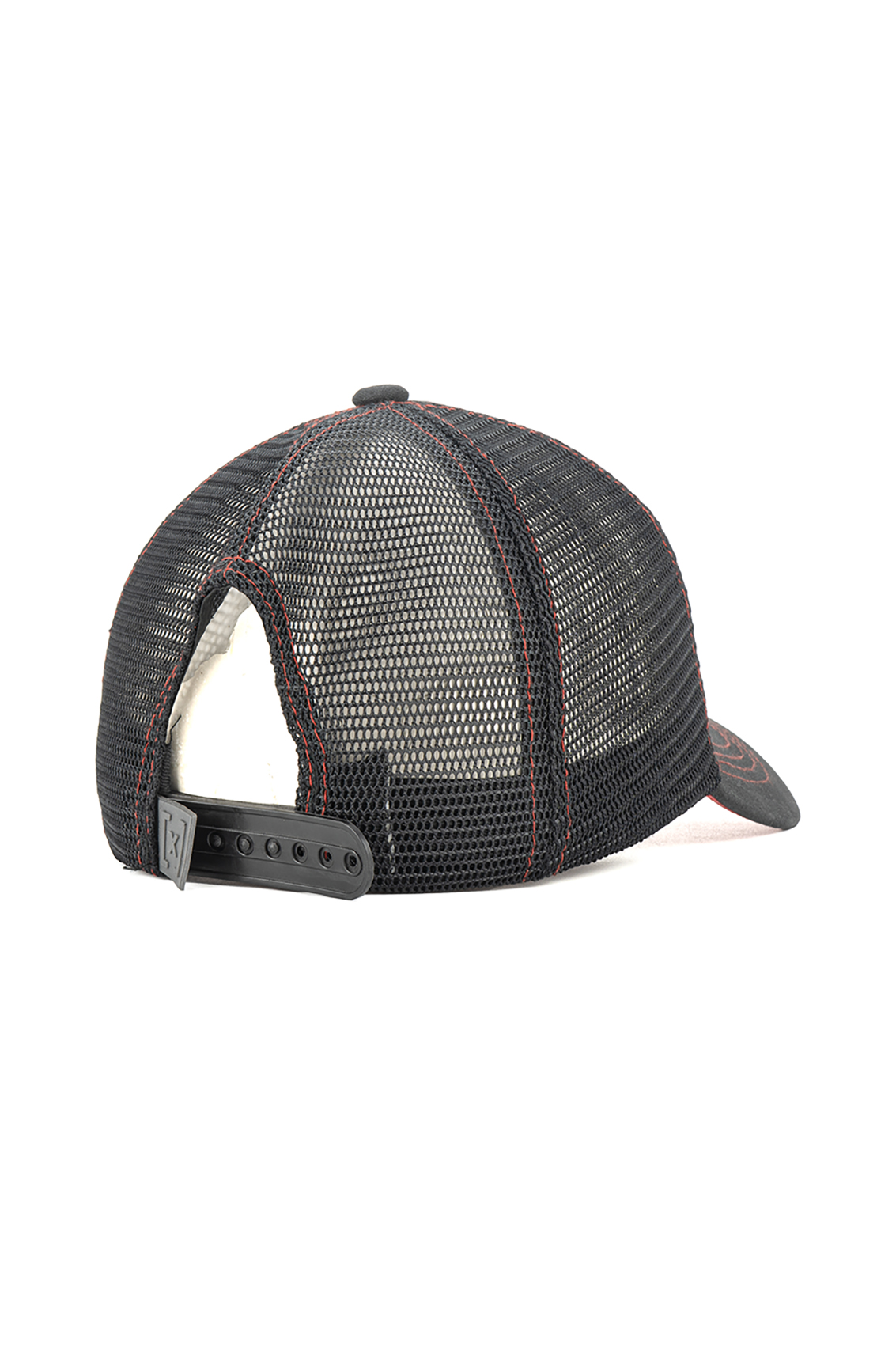 Casquette HIBOU, COYOTE ROUGE