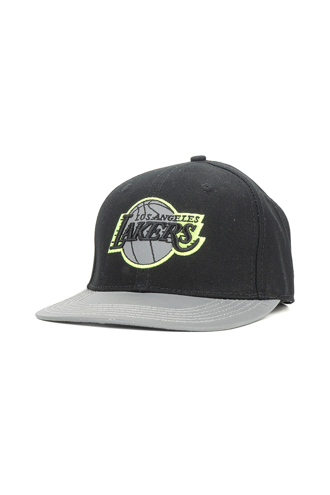 Casquette MASAL, Noir