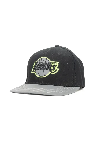 Casquette MASAL, Noir