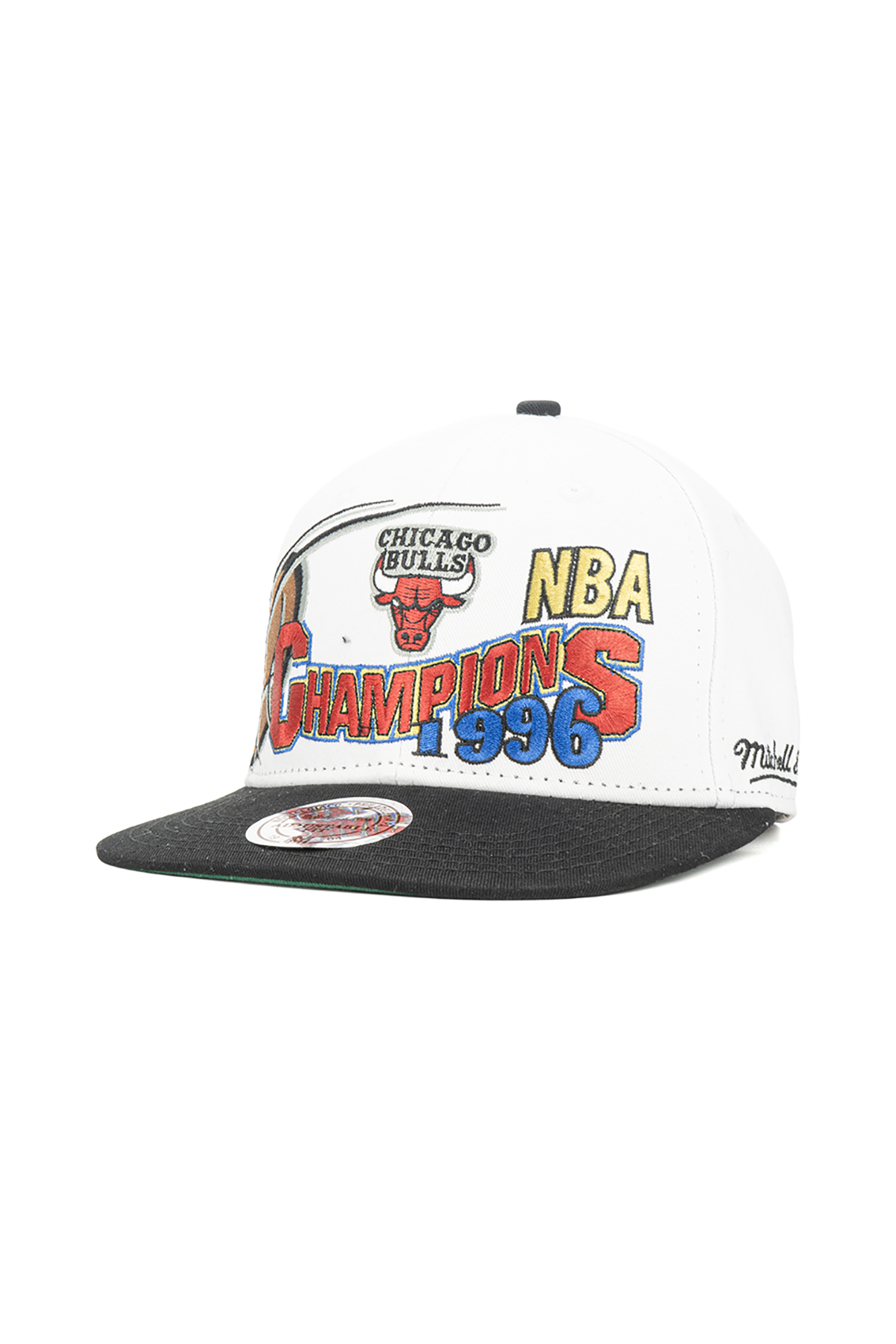 Casquette ACHEM, Blanc