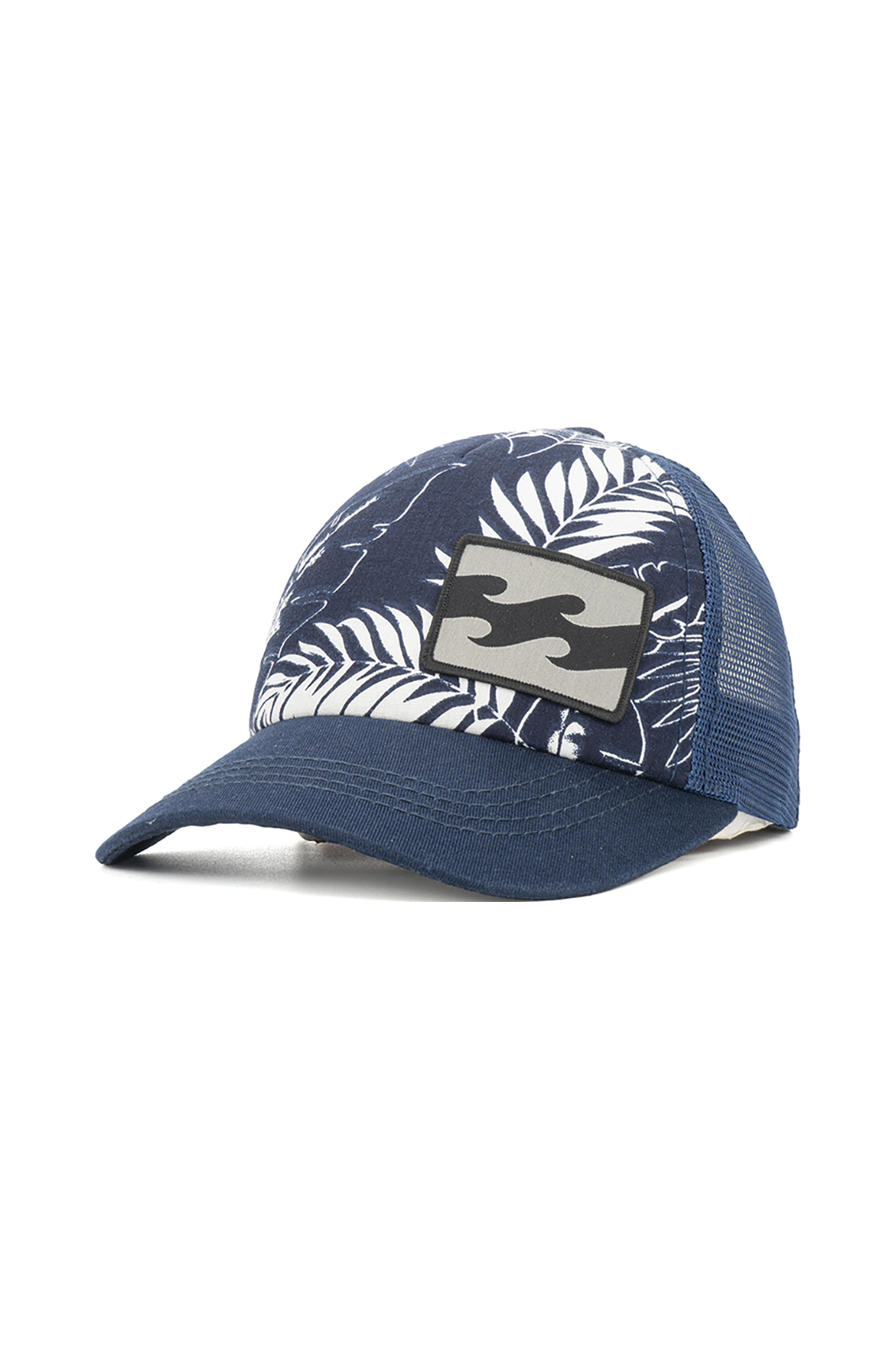 Casquette LIBRE, Bleu