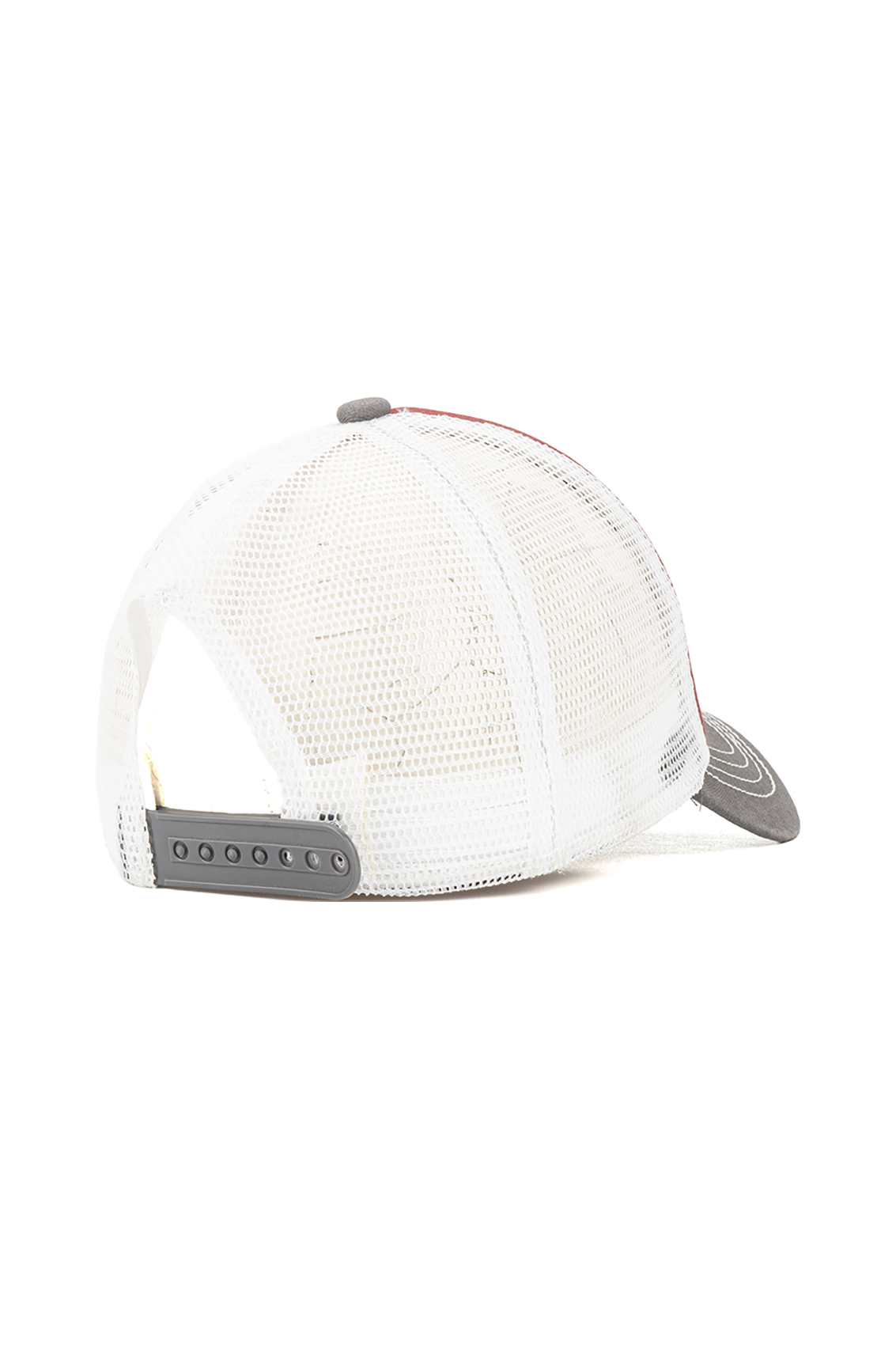 Casquette STYLE, Rouge