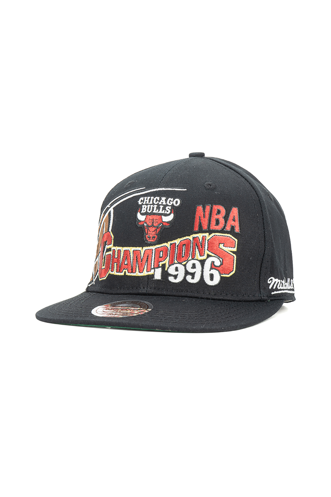 Casquette ACHEM, Noir