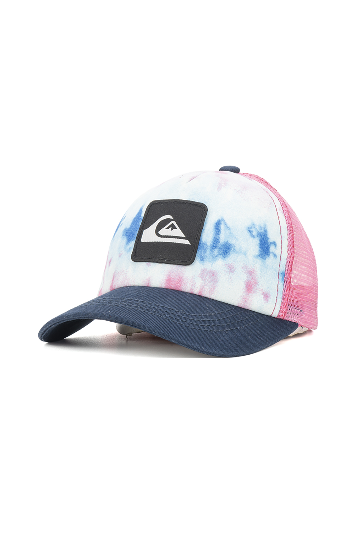 Casquette Evidence , Rose