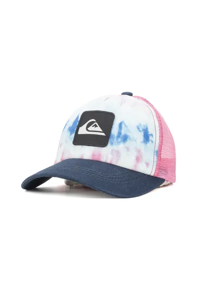 Casquette Evidence , Rose