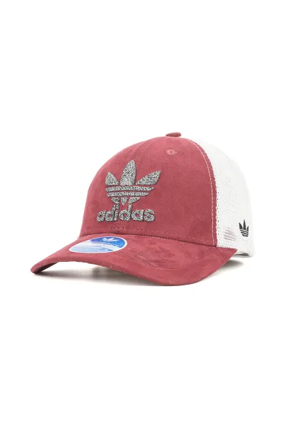 Casquette HTTAJ, Rouge