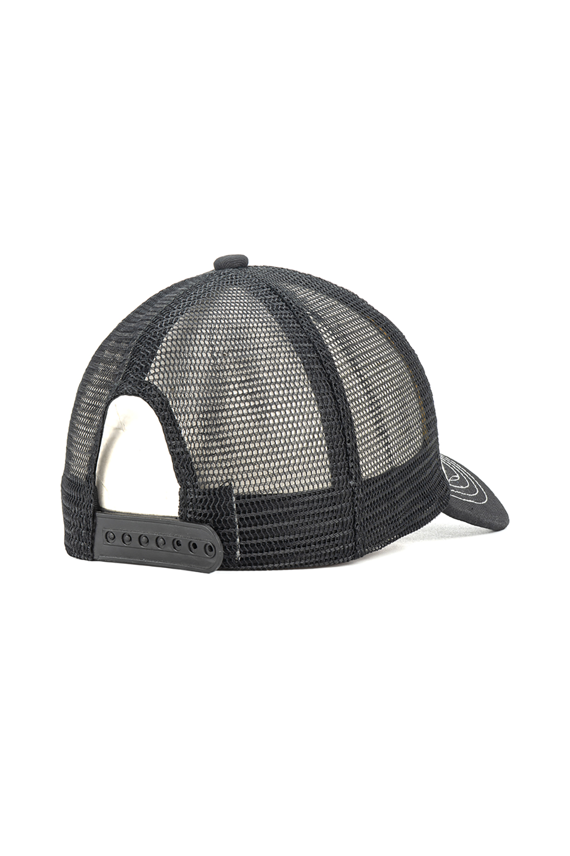 Casquette NEWBORN, Noir