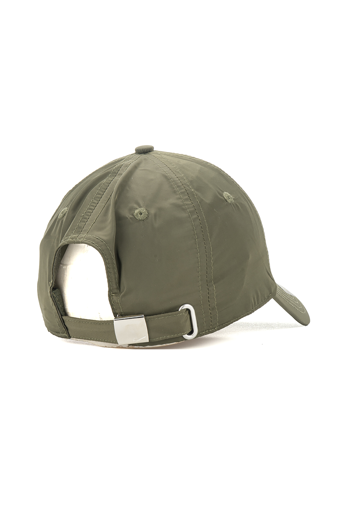 Casquette MEHACO, Vert Olive