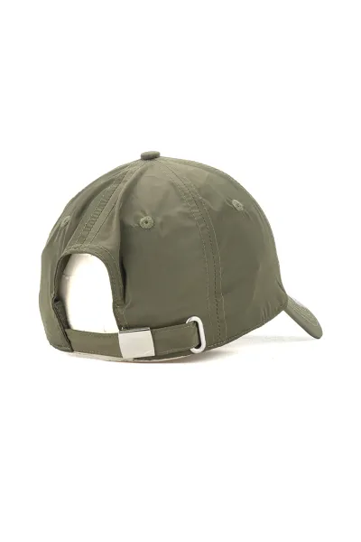 Casquette MEHACO, Vert Olive