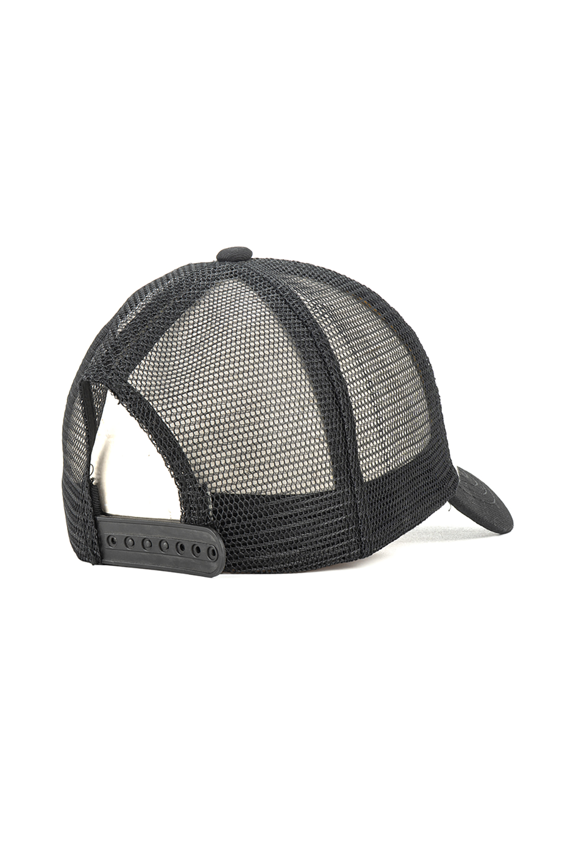 Casquette STAMAR, Blanc