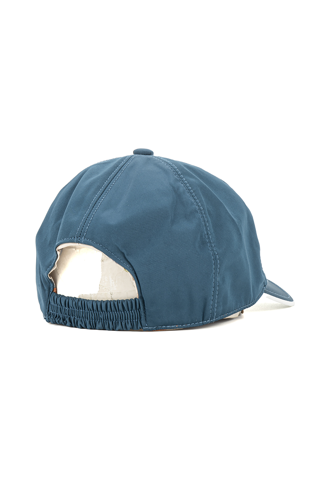 Casquette MATIYA, Teal