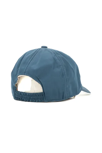 Casquette MATIYA, Teal