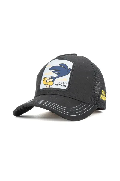 Casquette HIBOU, ROAD RUNNER